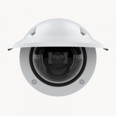 High-Performance Surveillance Camera | Axis P3265-LVE 22 mm (02333-001)